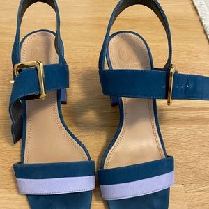 Tory Burch heels